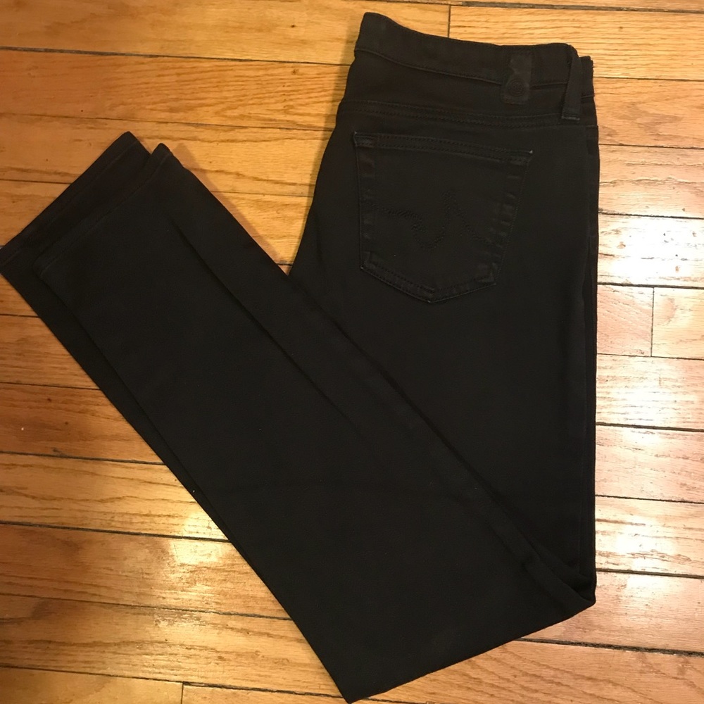 Adriano Goldschmied Stilt Jeans